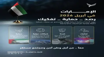 «الداخلية»: إنجازات أبريل تفكيك وإحباط تنظيمات إجرامية